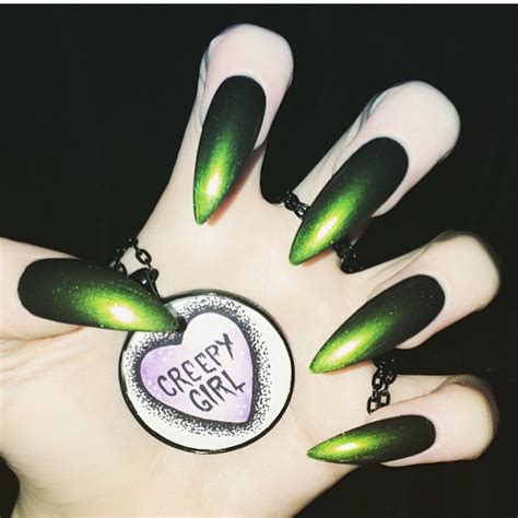 Witchcraft nails victoria texas